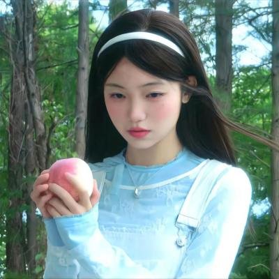 治愈之心~如何喜欢自己