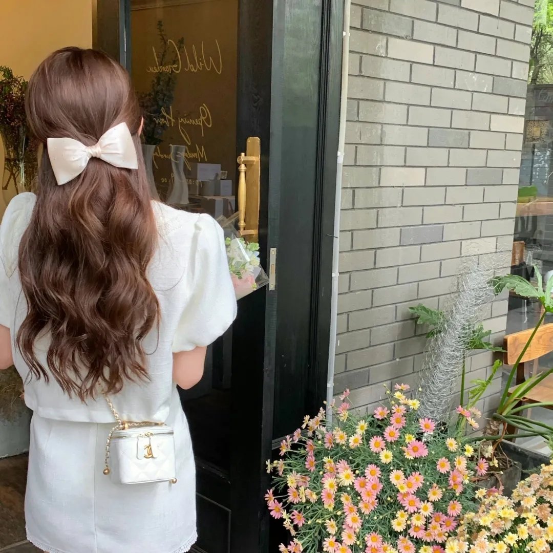 樱花队离散