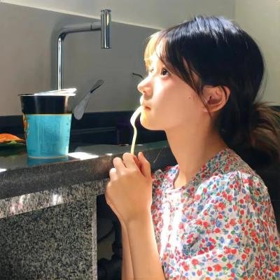 爱填满空白